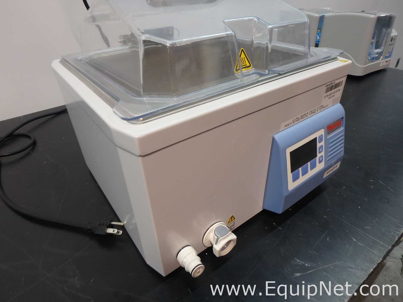 Thermo Scientific TSGP10 Waterbath