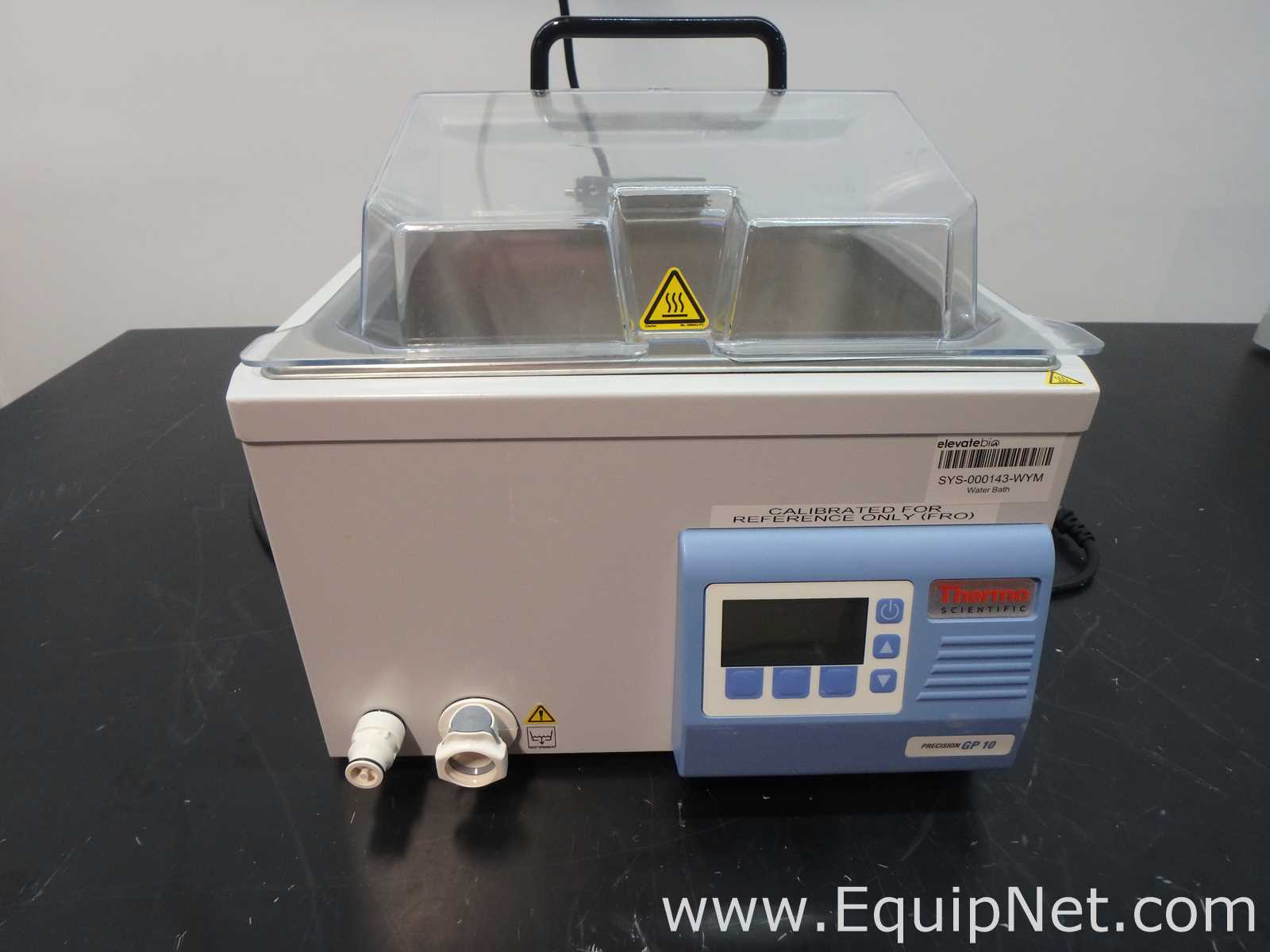 Thermo Scientific TSGP10 Waterbath