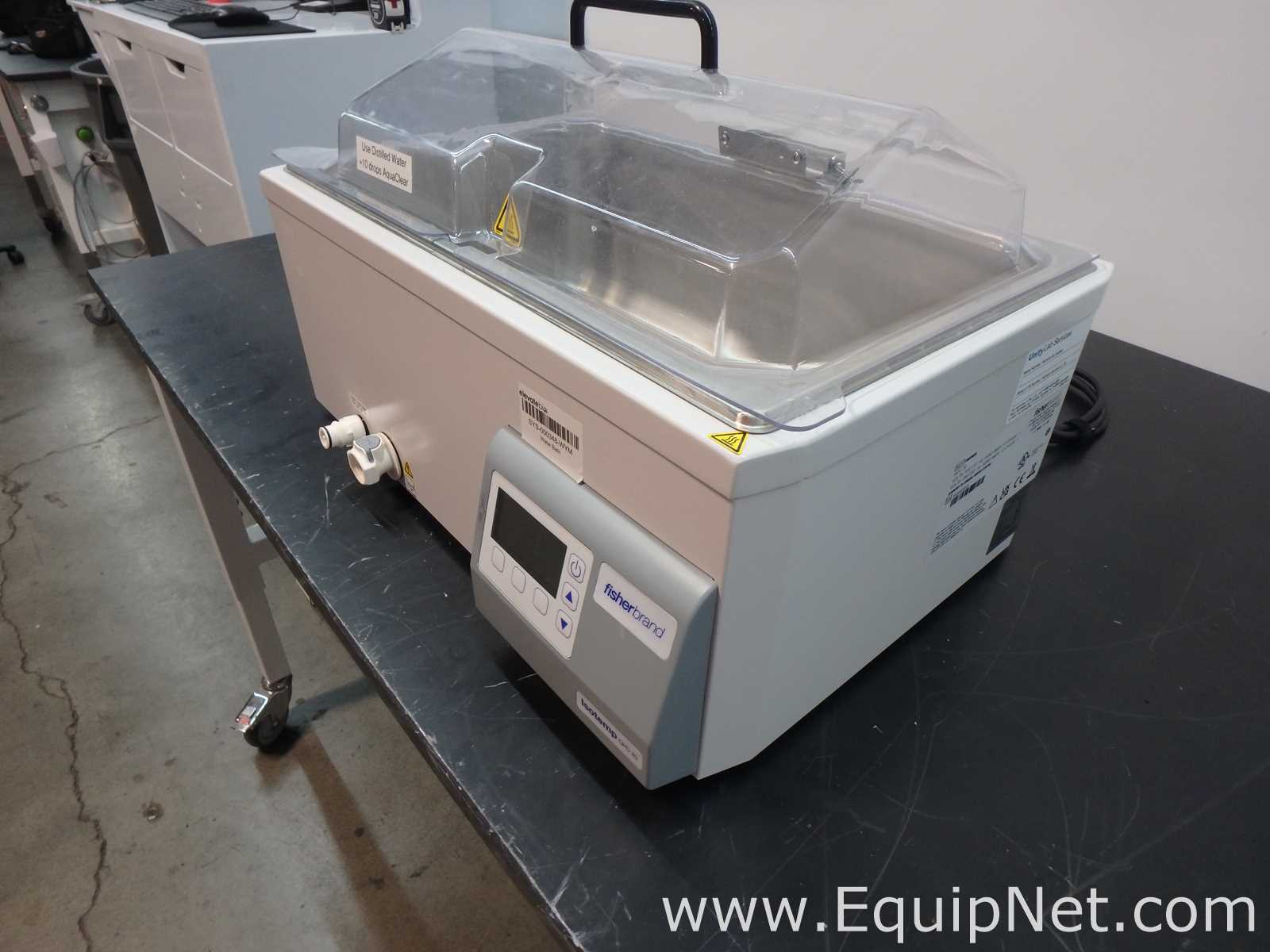 Fisher Scientific GPD20 Waterbath