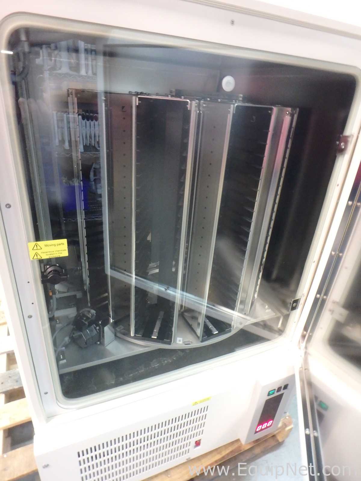 Incubadora Liconic Instruments STX220