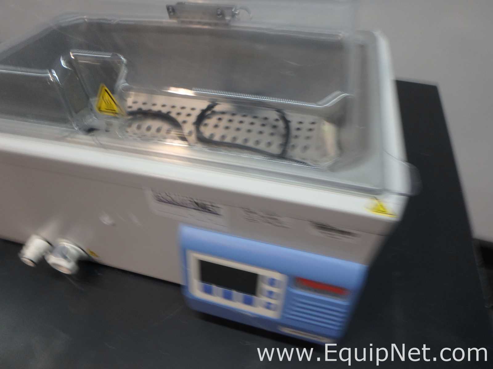 Thermo Scientific TSGP20 Waterbath