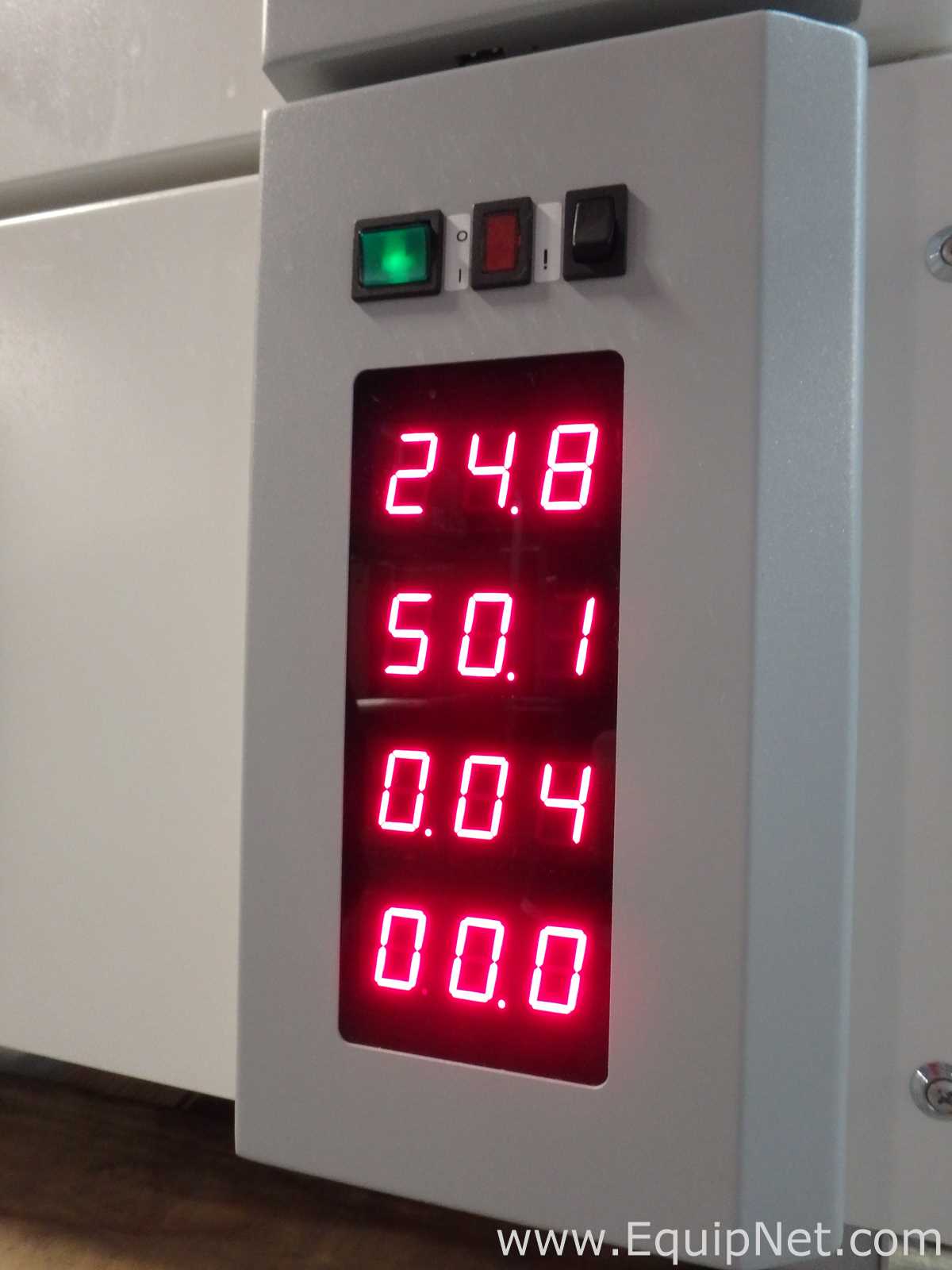 Incubadora Liconic Instruments STX220