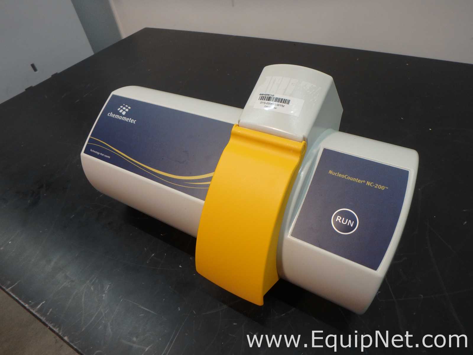 Chemometec NC-200 NucleoCounter Cell Counter