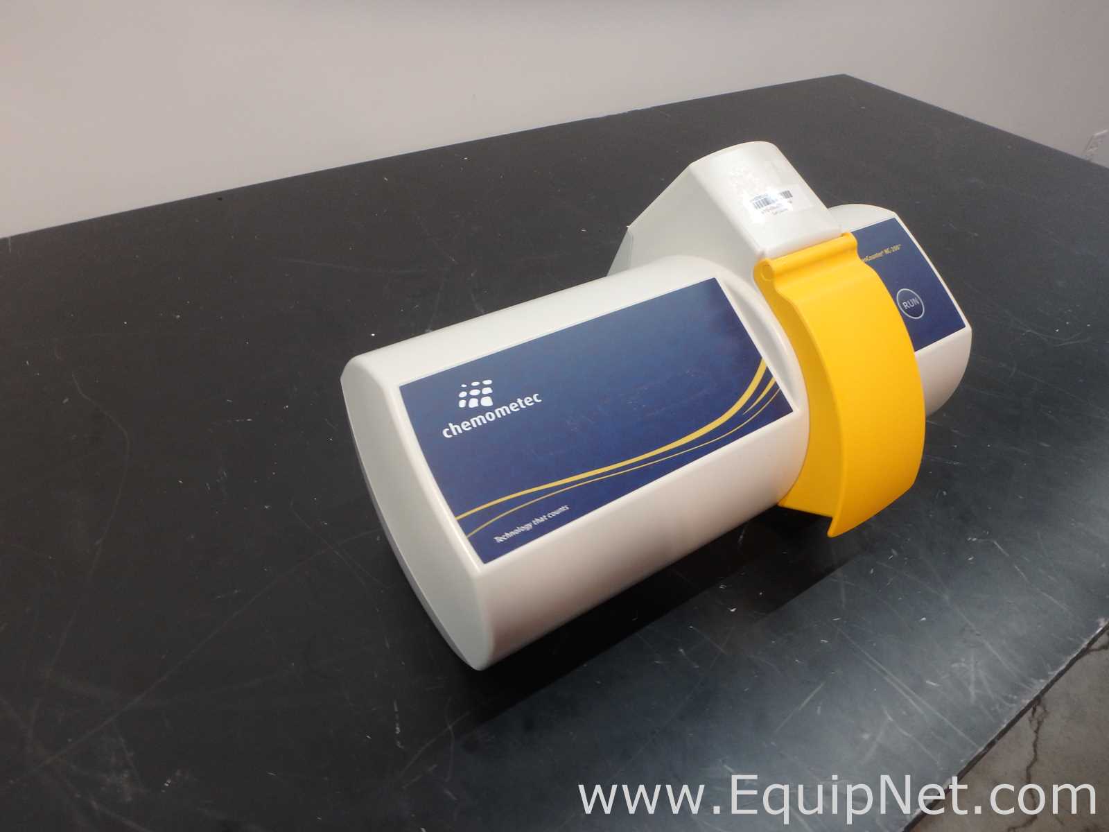 Chemometec NC-200 NucleoCounter Cell Counter