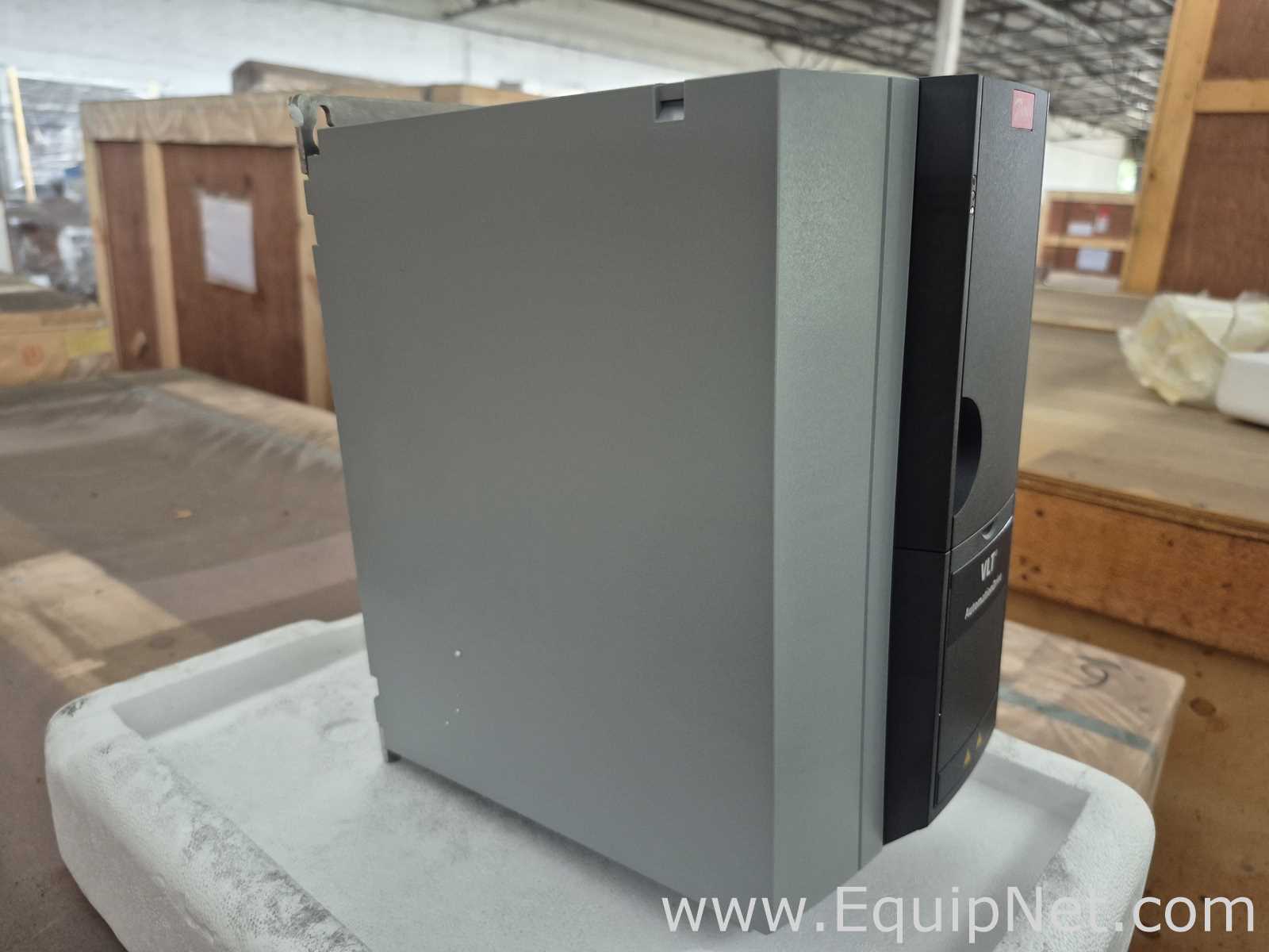 Lot of 8 Danfoss Variable Speed Drives - Pallet No 1