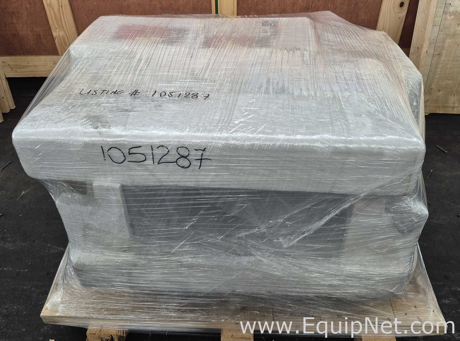 Lot of 8 Danfoss Variable Speed Drives - Pallet No 1