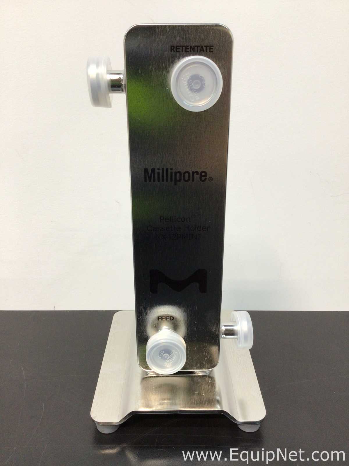 Millipore XX42PMINI Pellicon Cassette Holder