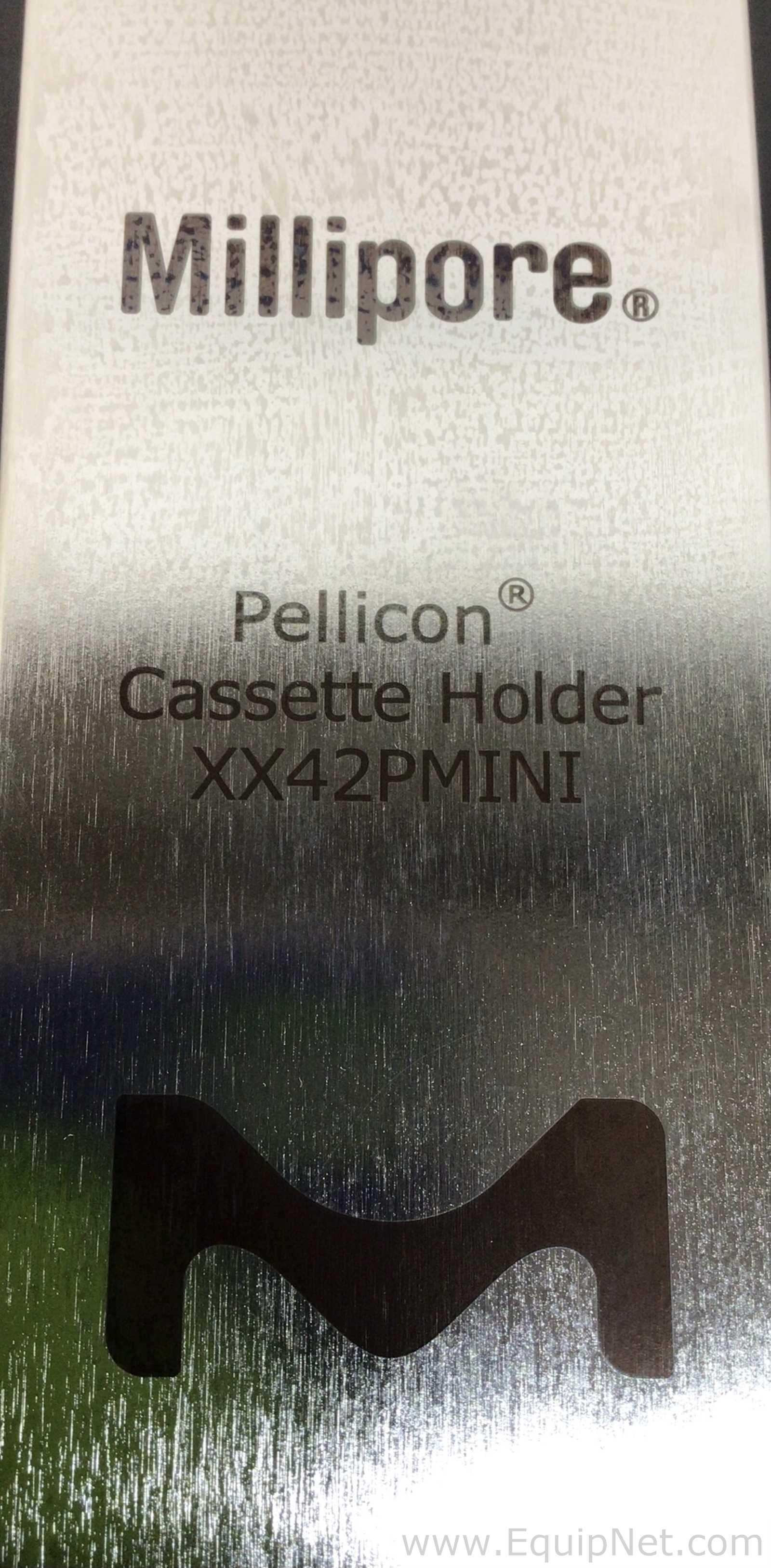 Millipore XX42PMINI Pellicon Cassette Holder