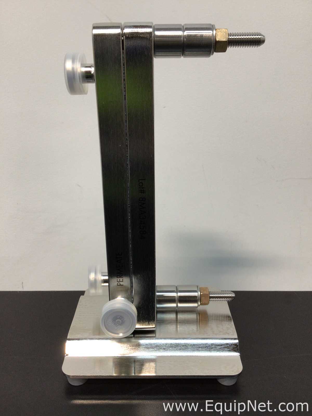 Millipore XX42PMINI Pellicon Cassette Holder