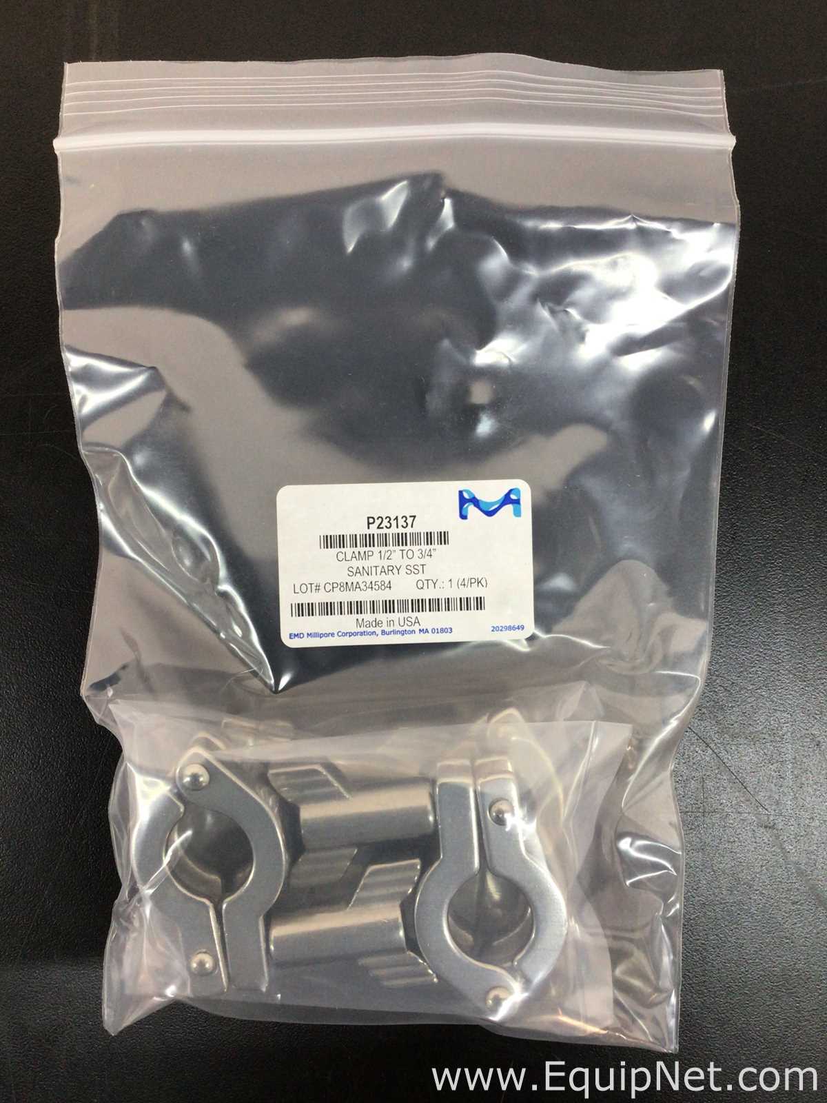 Millipore XX42PMINI Pellicon Cassette Holder