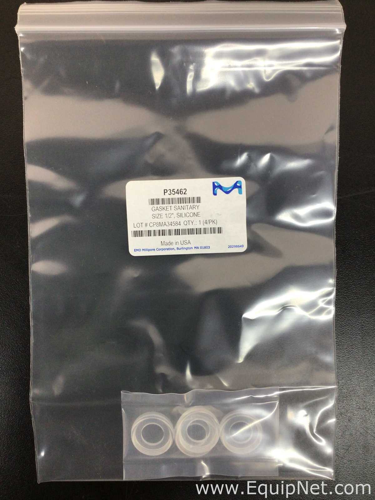 Millipore XX42PMINI Pellicon Cassette Holder