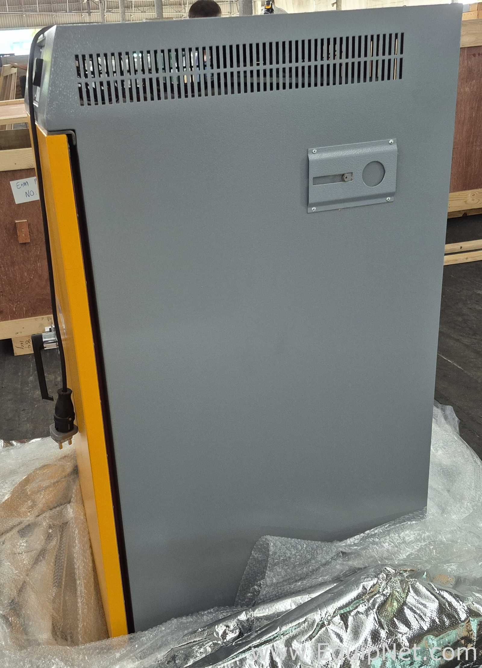 Alfa Test Laboratory Oven G-030-250 - Lab Crate No 15