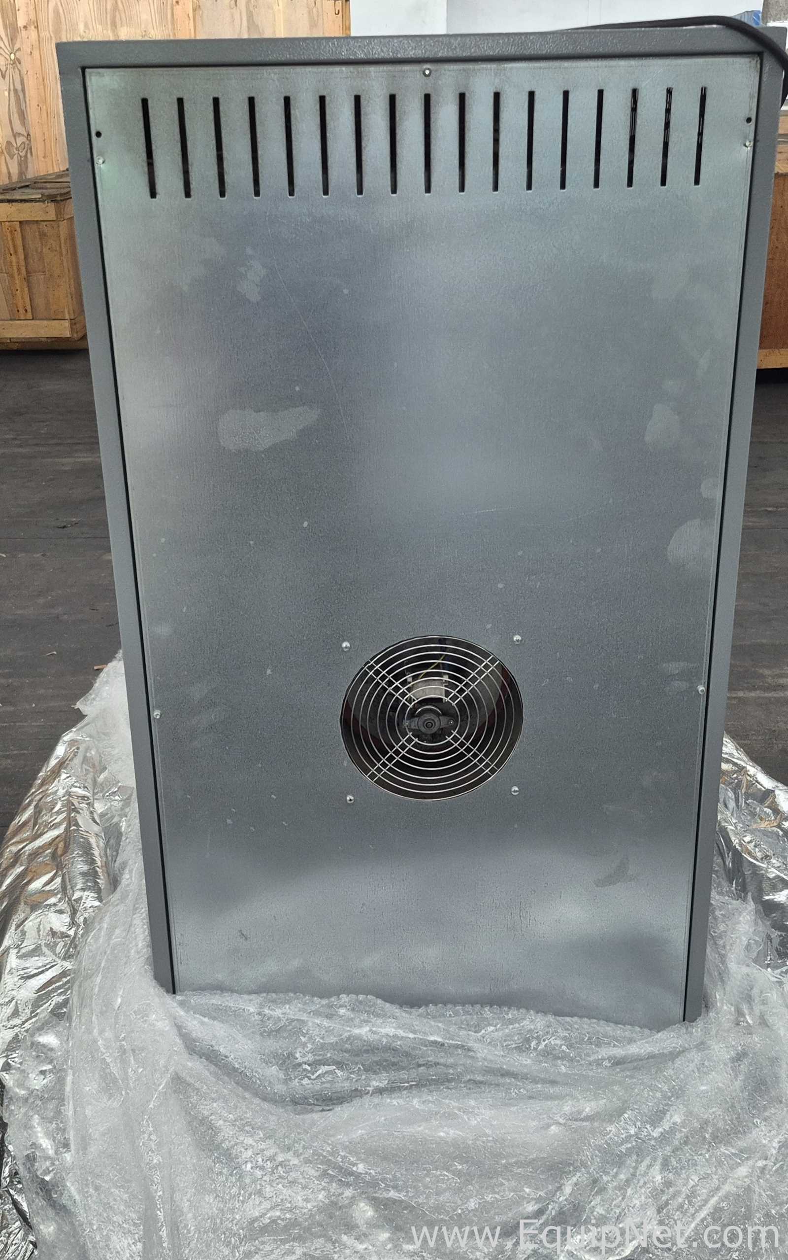 Alfa Test Laboratory Oven G-030-250 - Lab Crate No 15