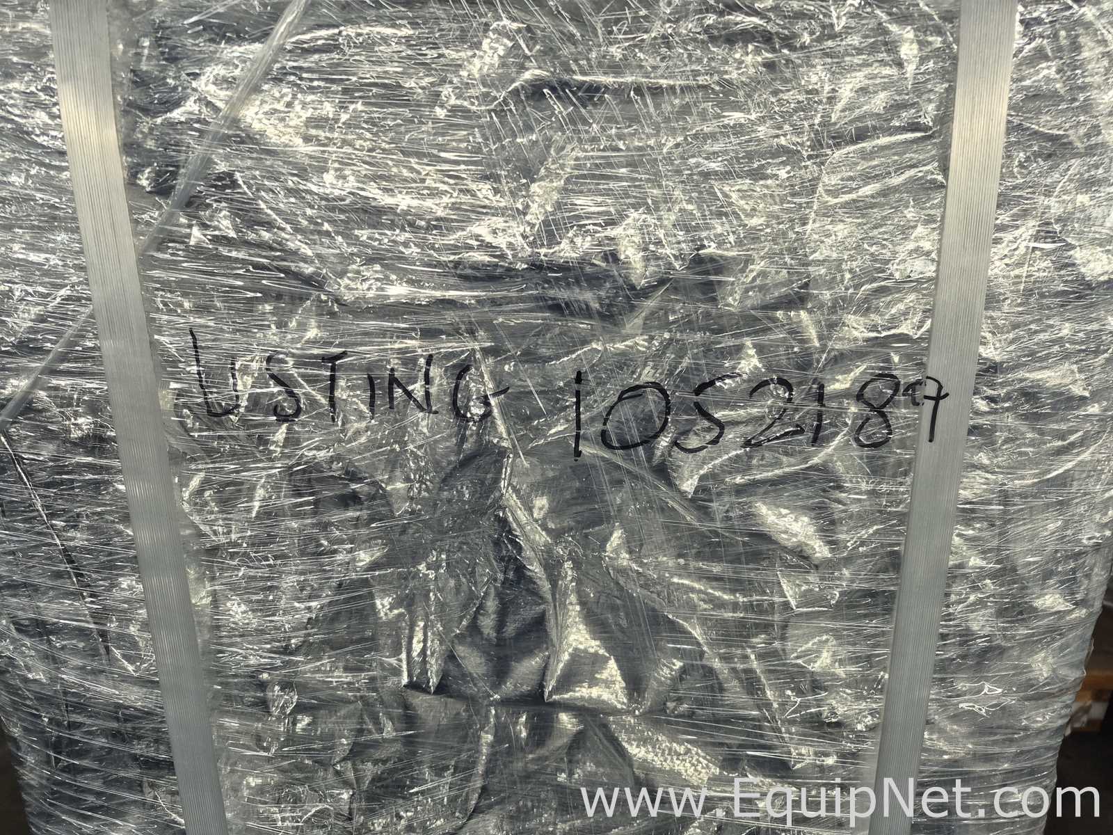 Alfa Test Laboratory Oven G-030-250 - Lab Crate No 15