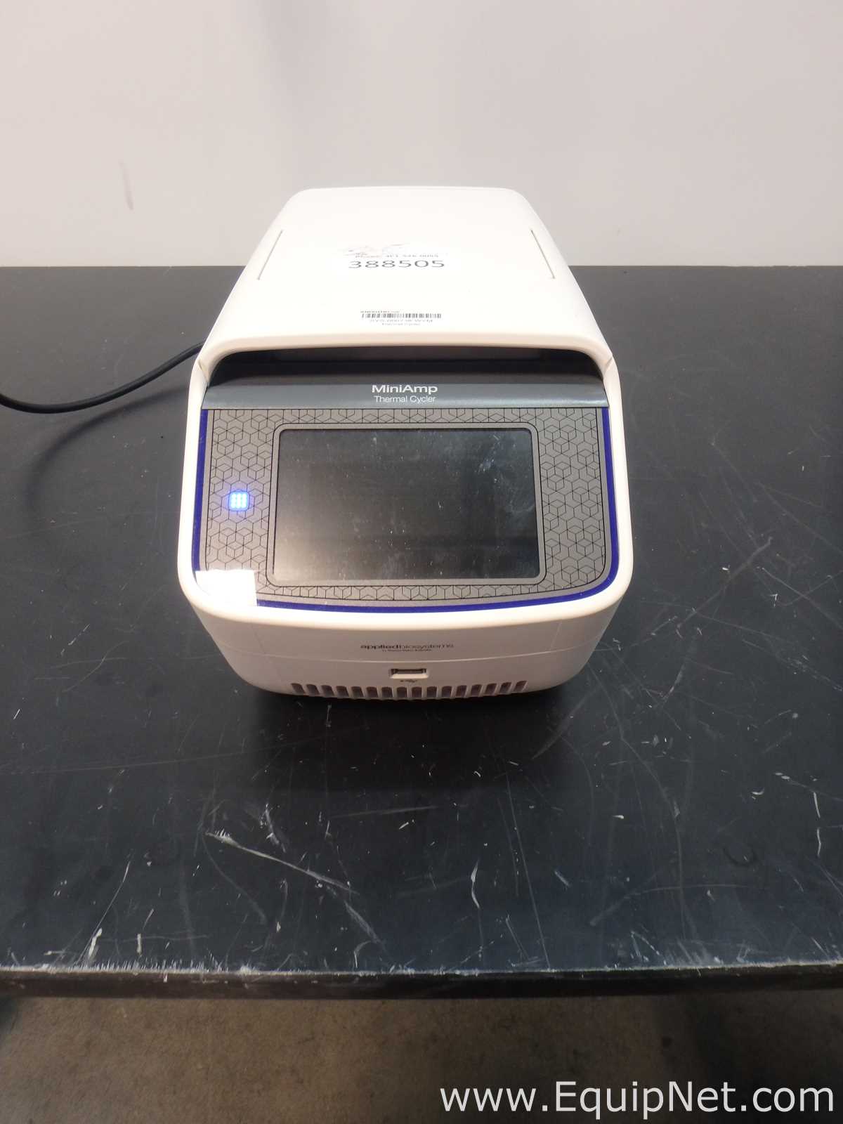 Applied Biosystems MiniAmp Thermal Cyclers