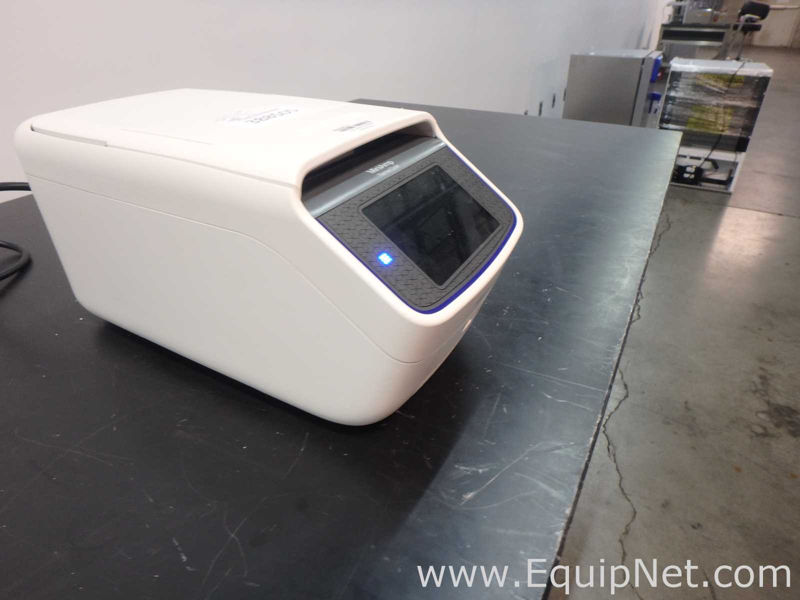 Applied Biosystems MiniAmp Thermal Cyclers