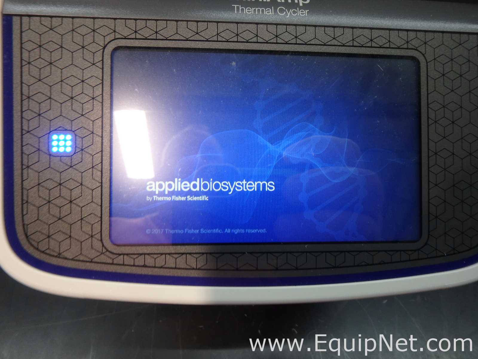 Applied Biosystems MiniAmp Thermal Cyclers