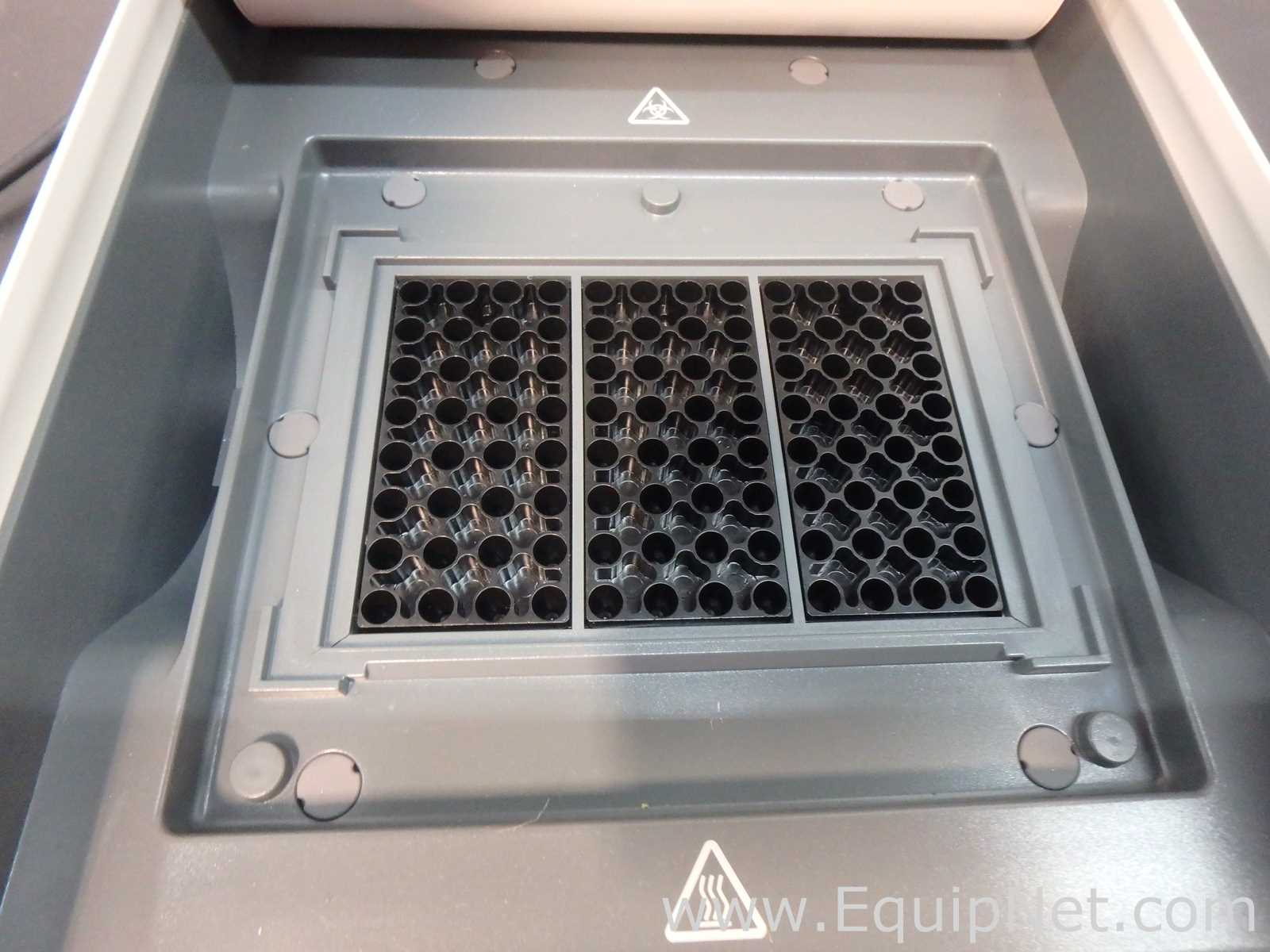 Applied Biosystems MiniAmp Thermal Cyclers