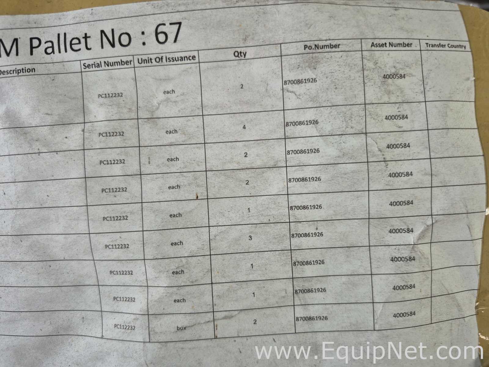 Capela de Exaustão e Fluxo Laminar De Dietrich 