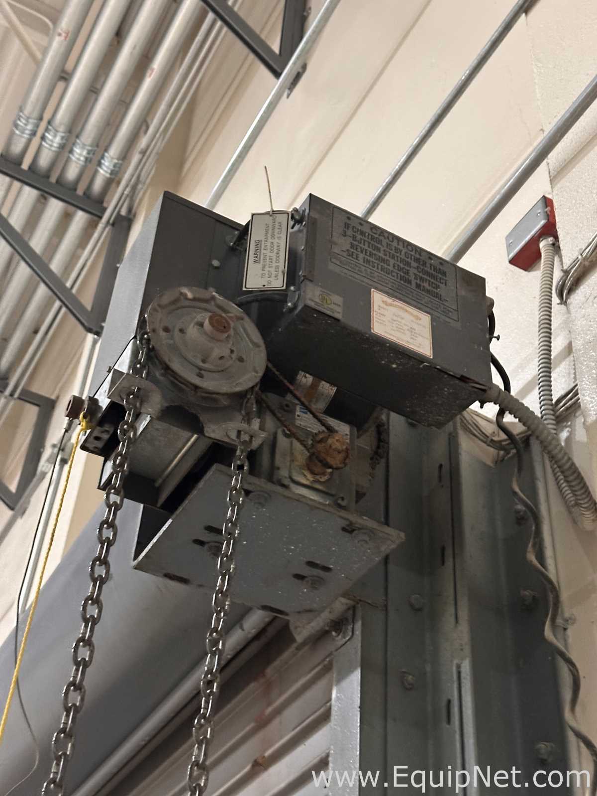 Puerta Overhead Door Corp. 