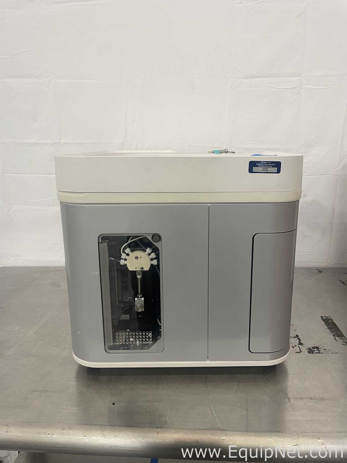 Life Technologies Attune NxT Acoustic Focusing Flow Cytometer w/ Attune Autosampler NxT Gen