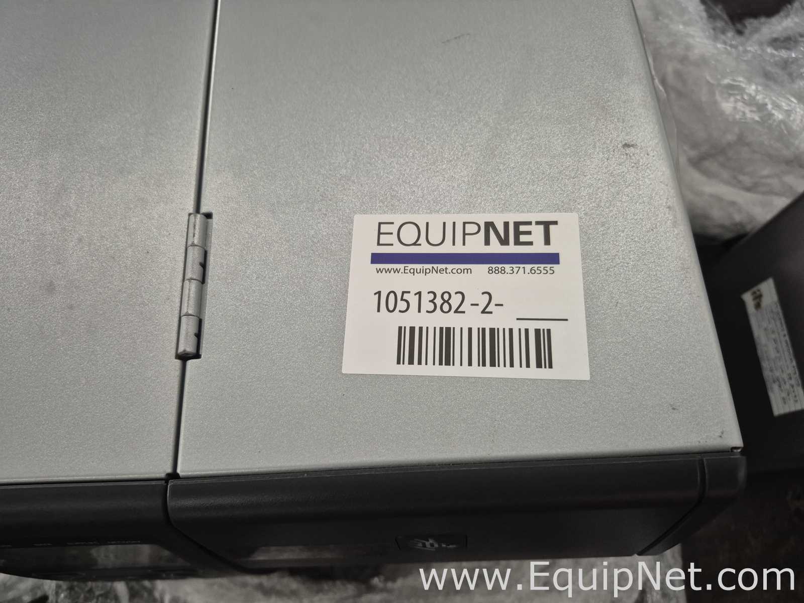 Lote de  Impresora Zebra Technologies ZT420