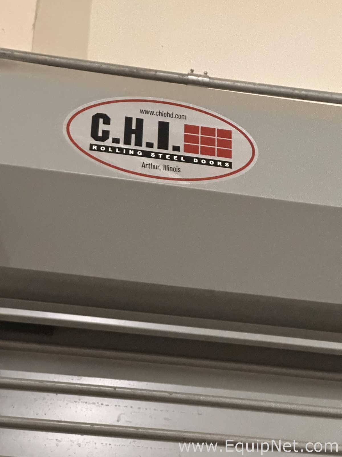 Porta C.H.I 
