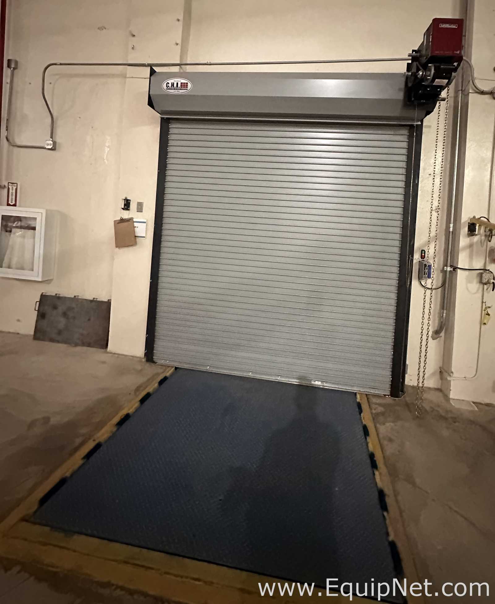 Porta C.H.I 