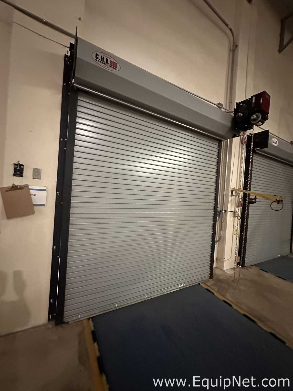 Porta C.H.I 