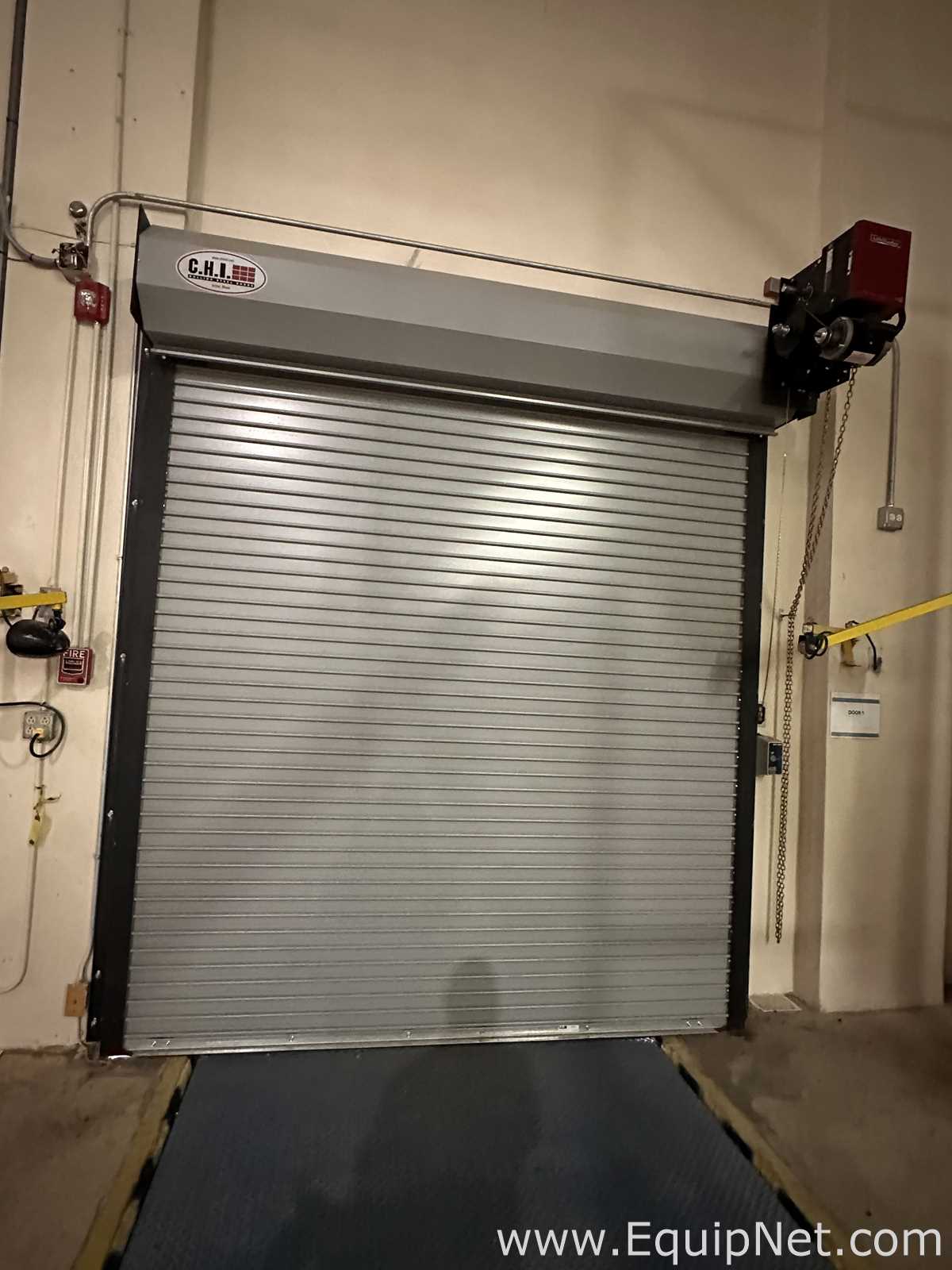 Porta C.H.I 6221