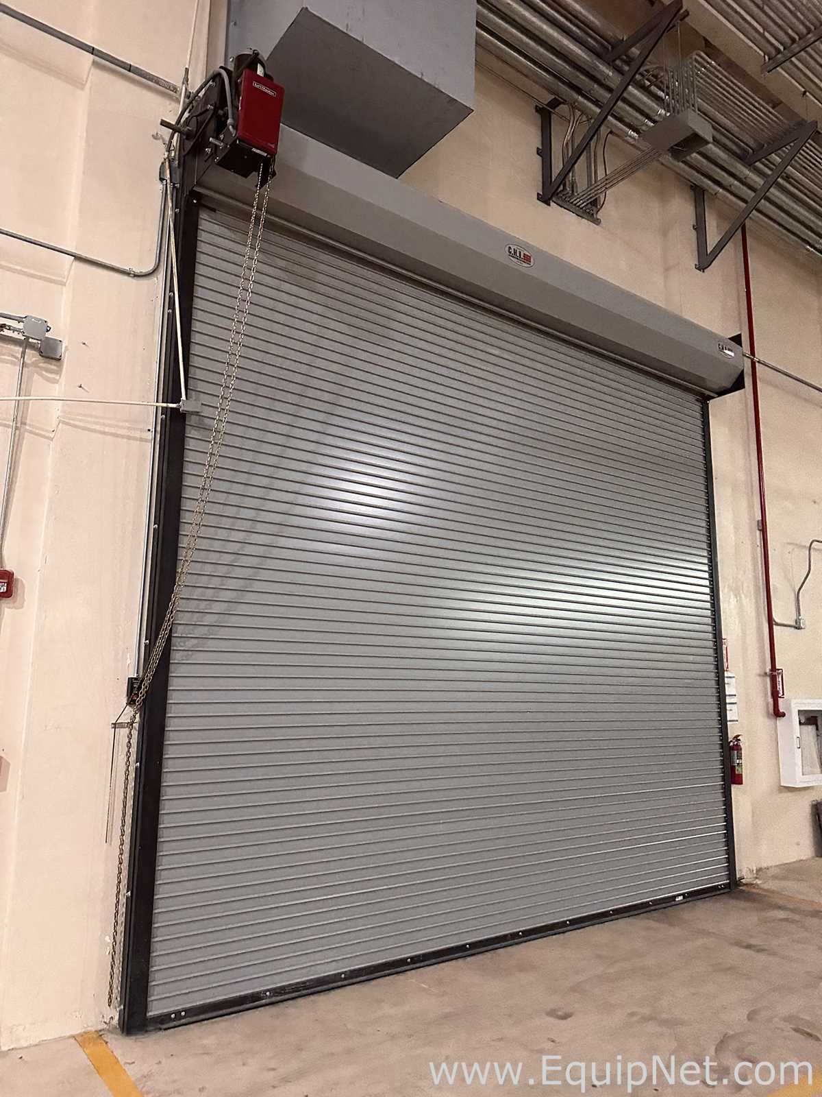Porta C.H.I 6221