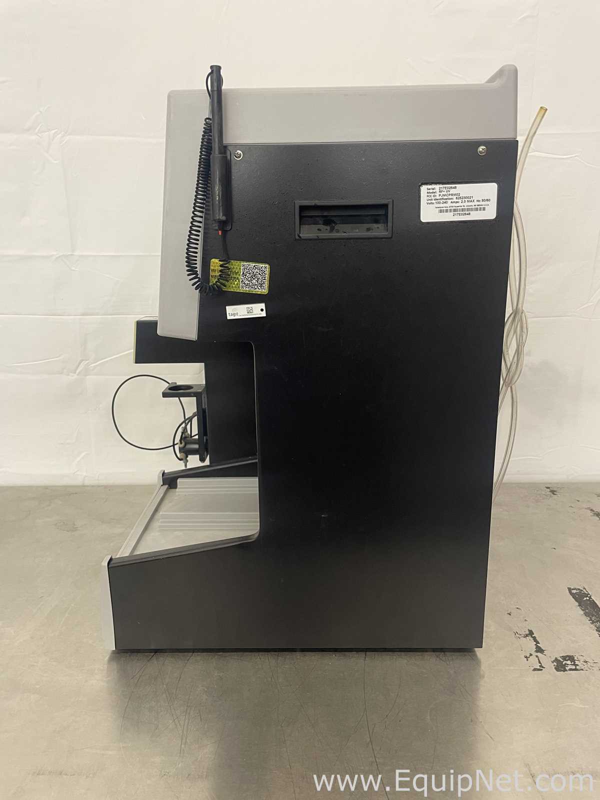 Cromatógrafo Flash Teledyne CombiFlash Rf Plus UV