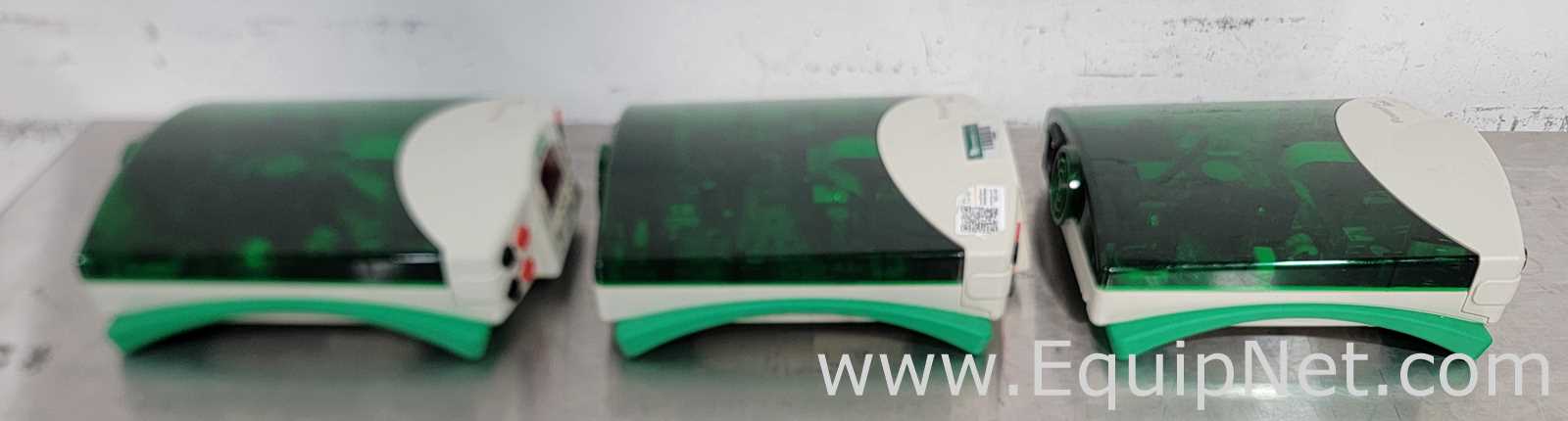 Electroforesis Bio-Rad Lot of 3 Power Pac Basic