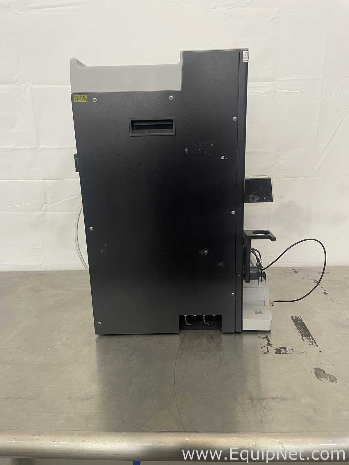 Cromatógrafo Flash Teledyne CombiFlash Rf Plus UV