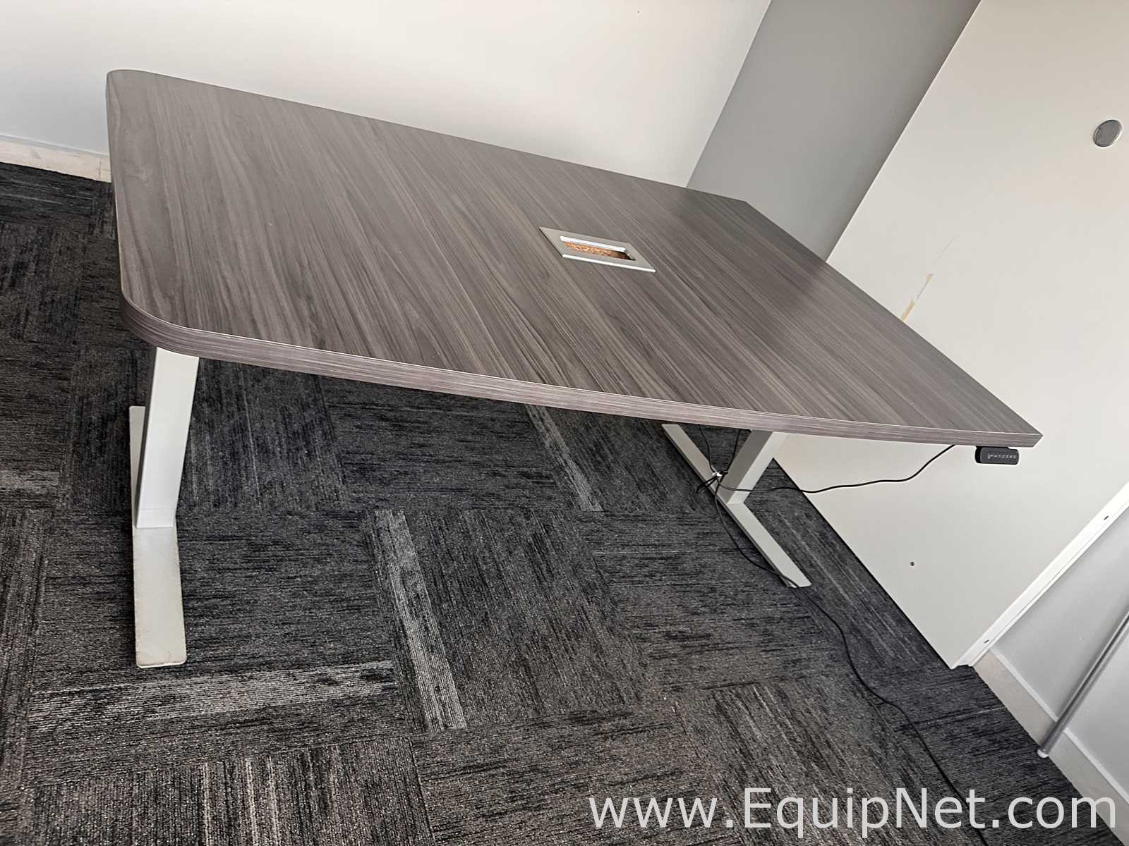Electronic Table