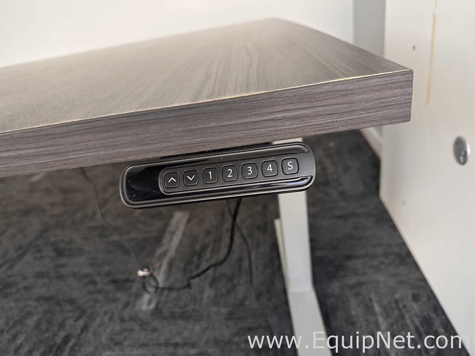 Electronic Table