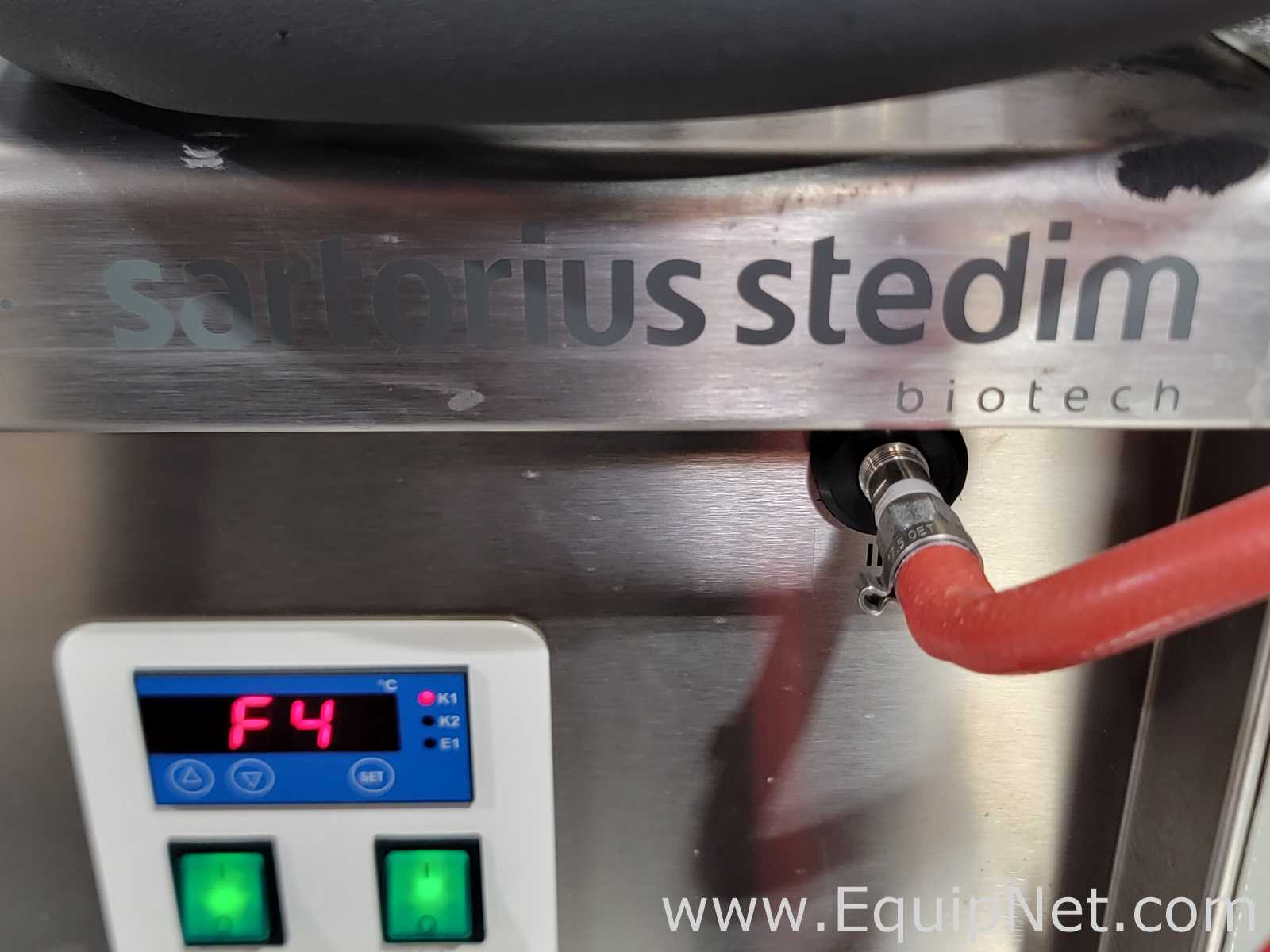 Sartorius Stedim FRIGOMIX FX-100 Chiller