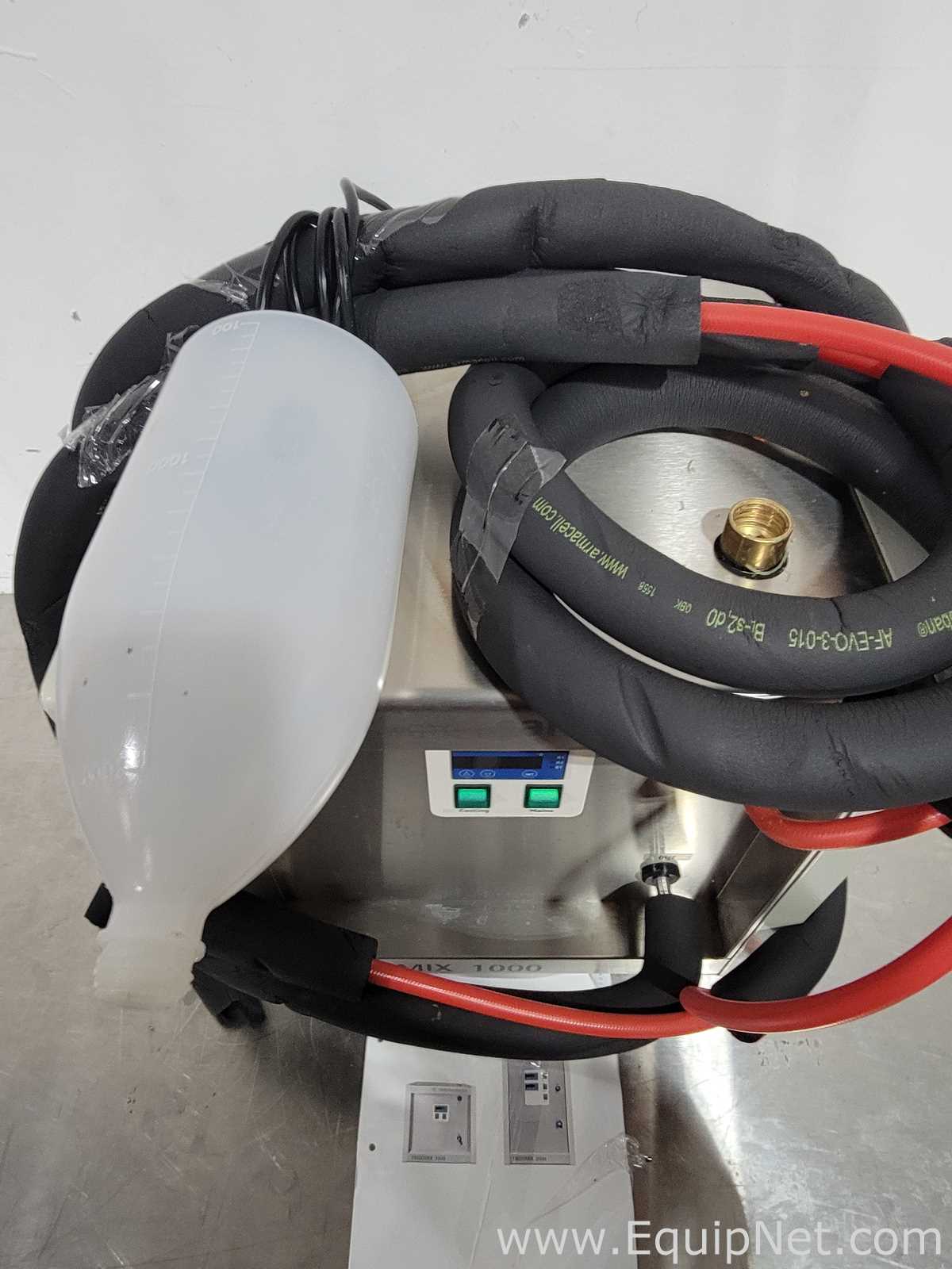 Sartorius Stedim FRIGOMIX FX-100 Chiller