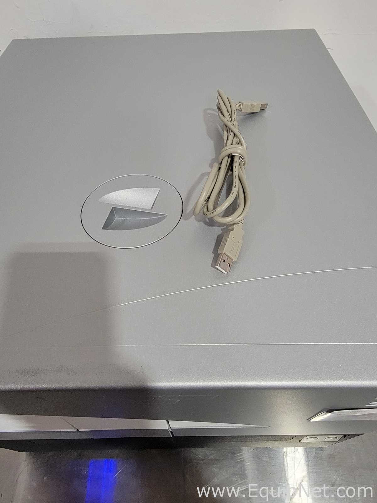 Lector de Microplacas Tecan Spark