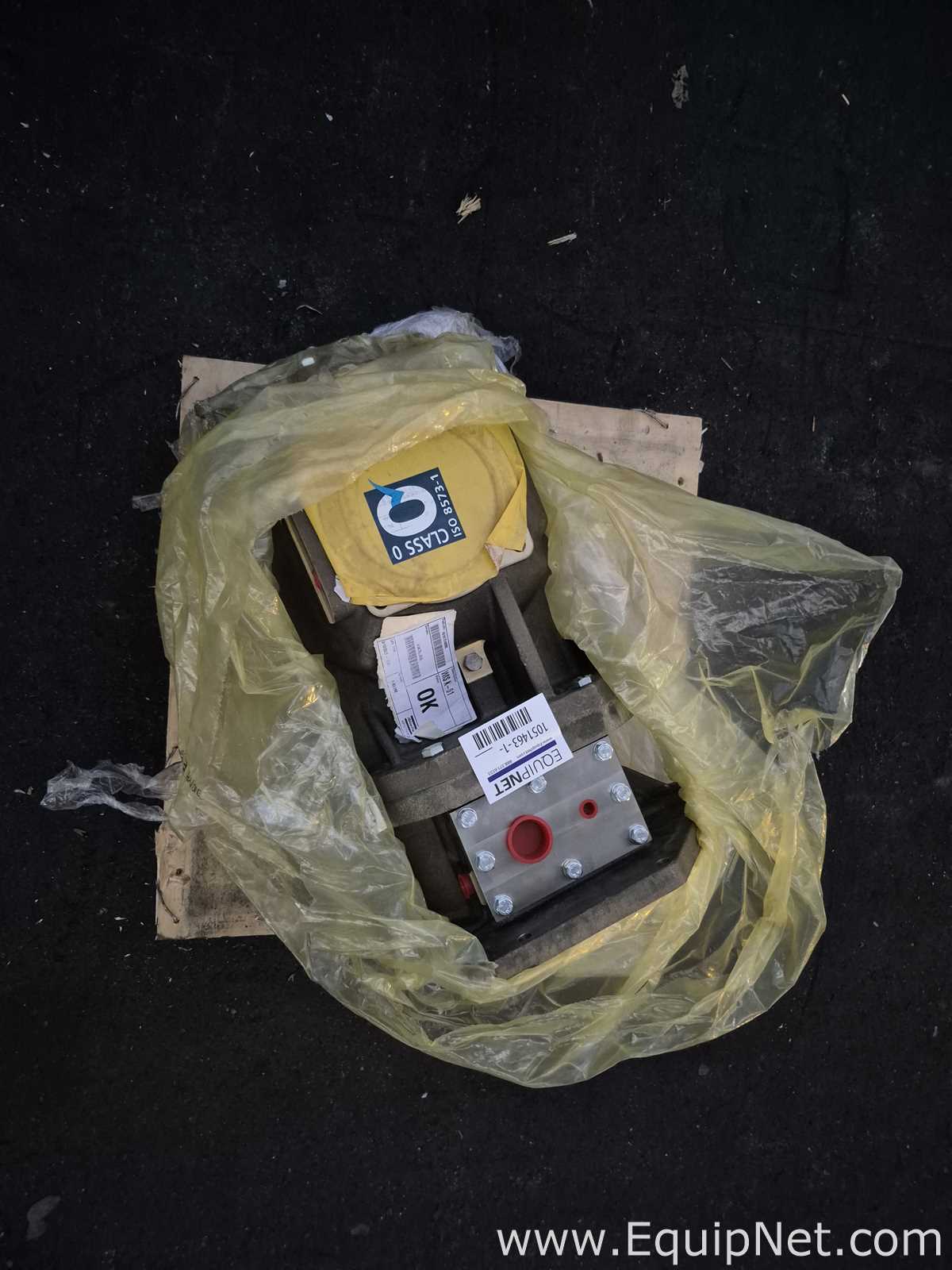 Atlas Copco Air Compressor Unloader Element - Box No 10