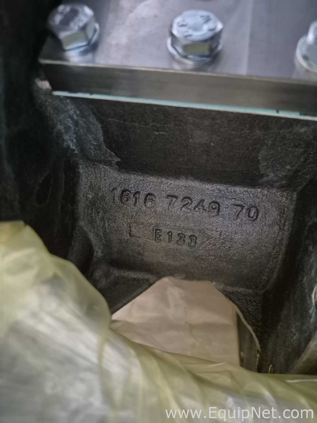 Atlas Copco Air Compressor Unloader Element - Box No 10