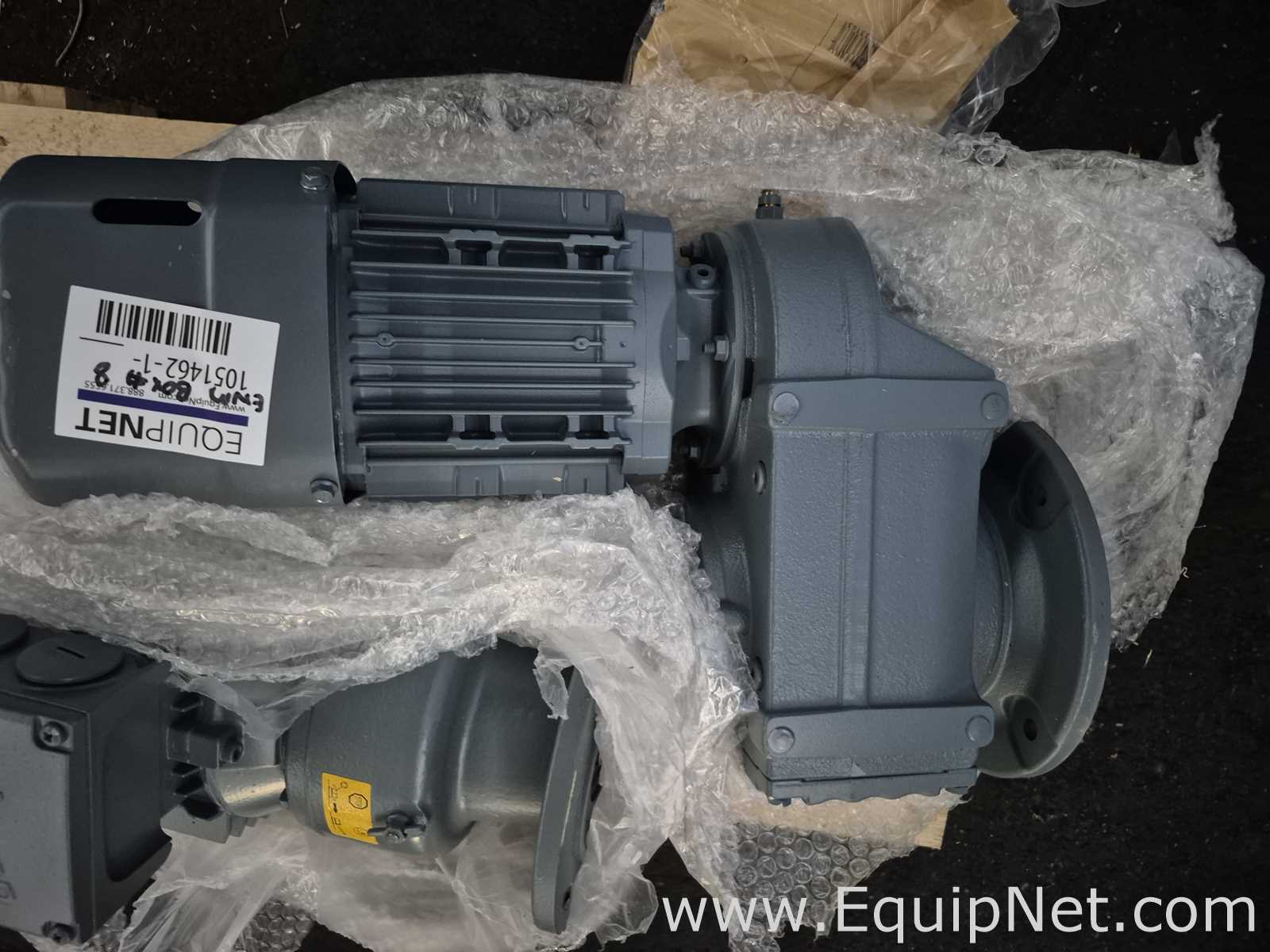 Motor SEW Eurodrive 