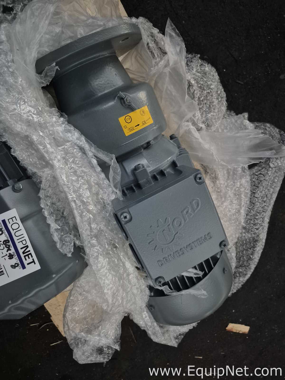 Motor SEW Eurodrive 