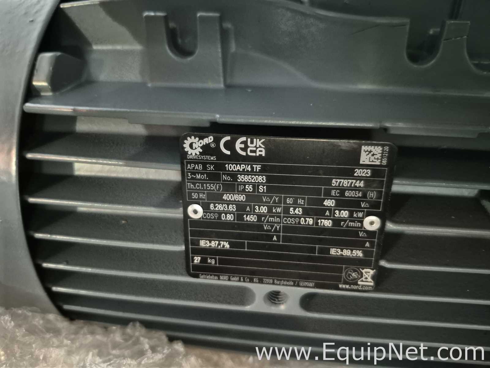 Motor SEW Eurodrive 