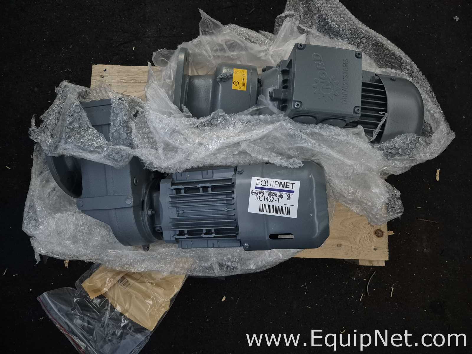 Motor SEW Eurodrive 