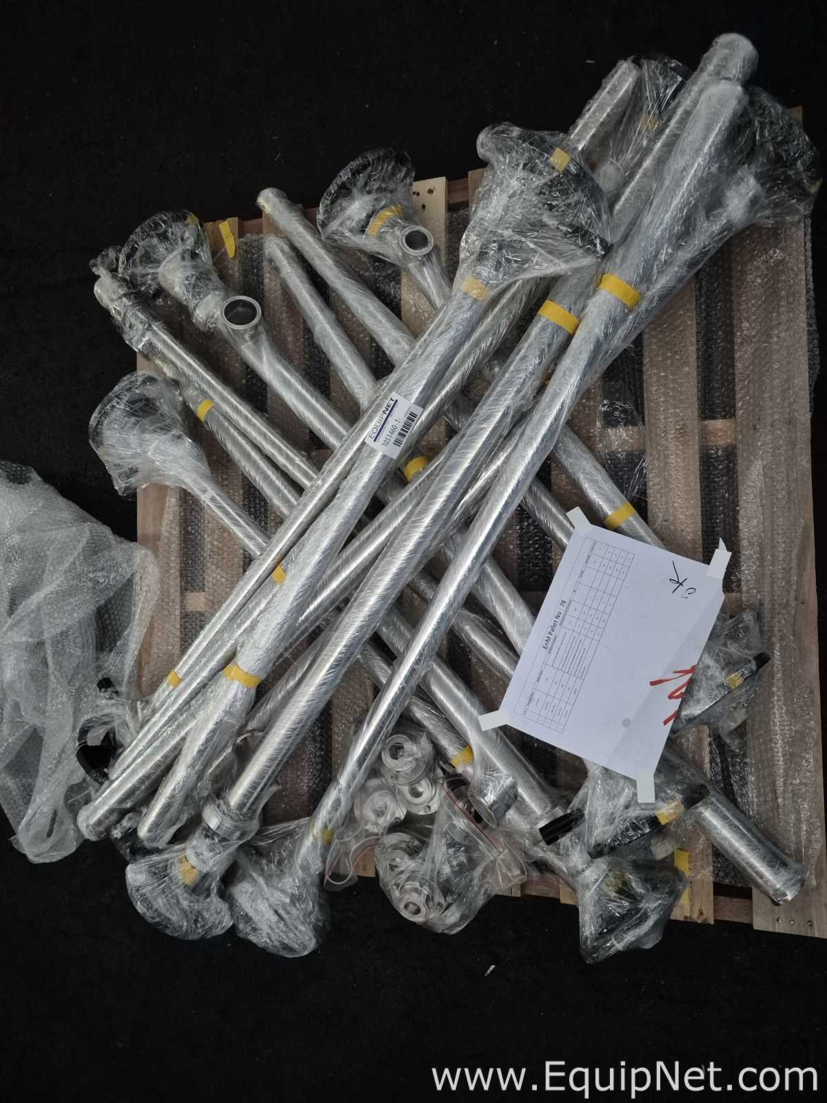 lote de   Bomba de Medição e Dye Various 