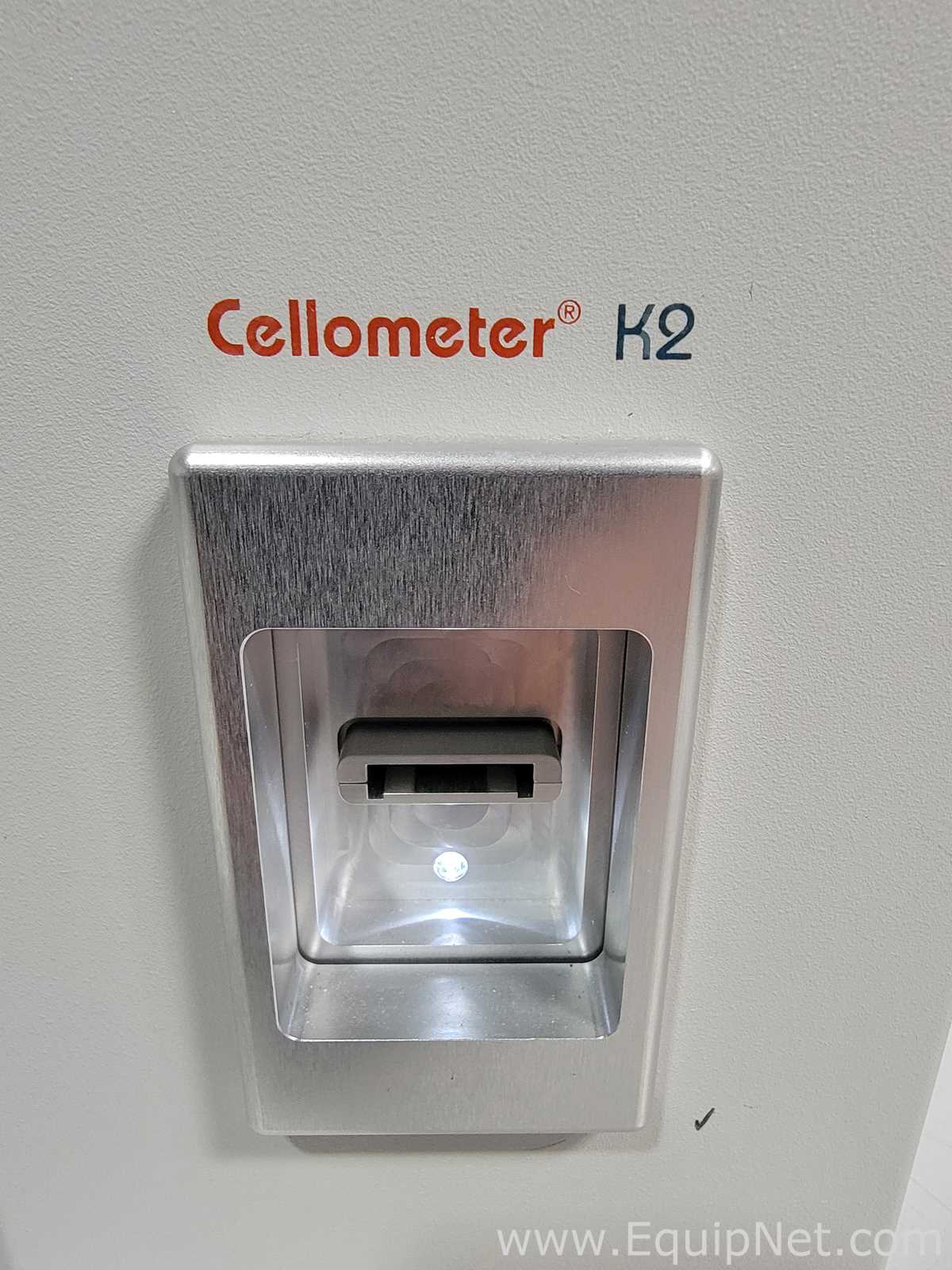 Citômetro Nexcelom Bioscience Cellometer K2