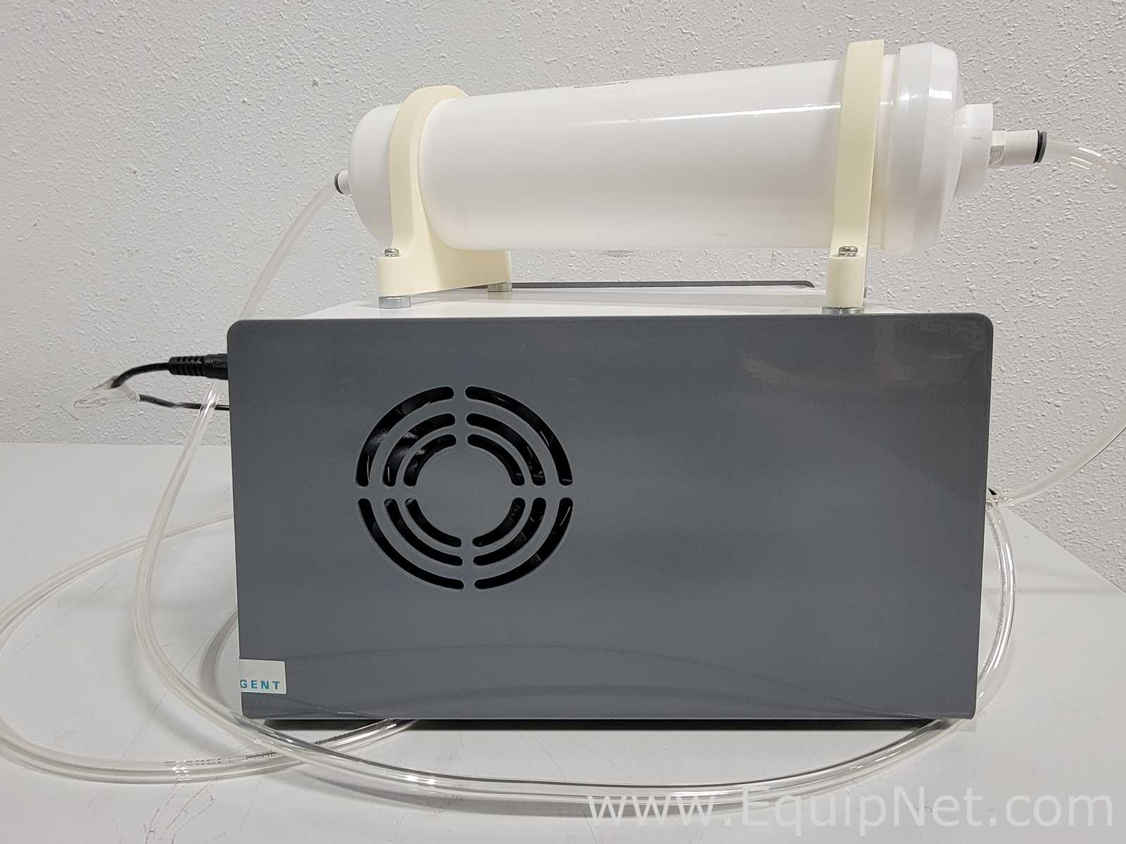 Fluigent Inc  FLPG Plus Air Compressor