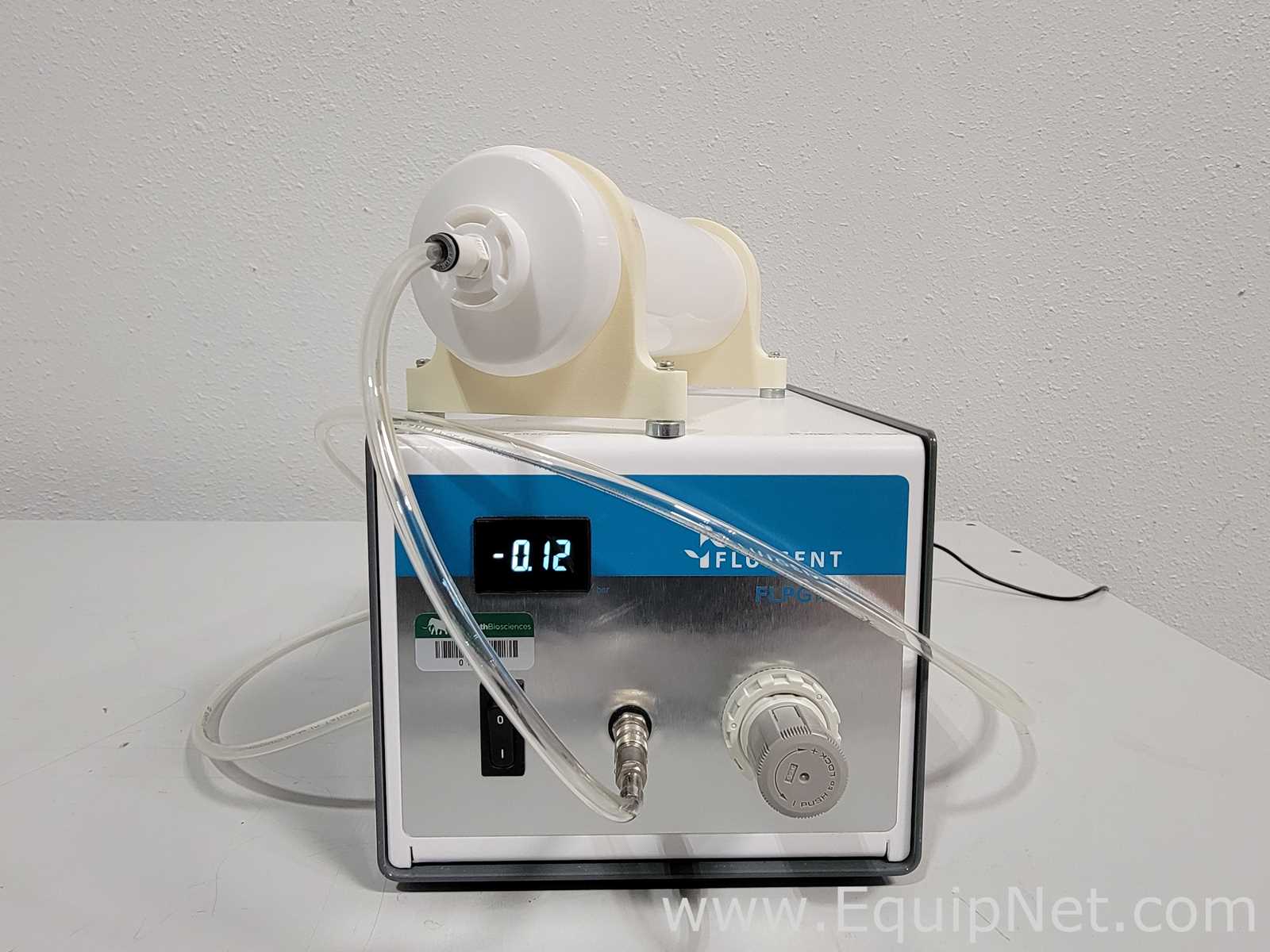 Fluigent Inc  FLPG Plus Air Compressor