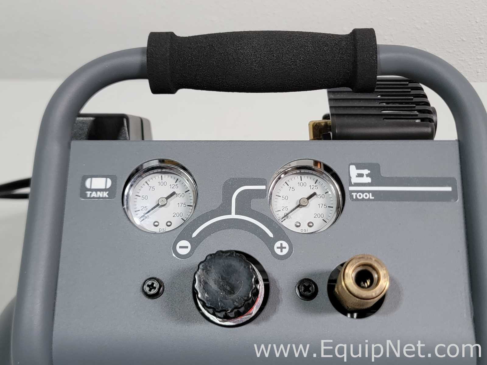 Compresor de Aire Senco Instruments Co PC1010N